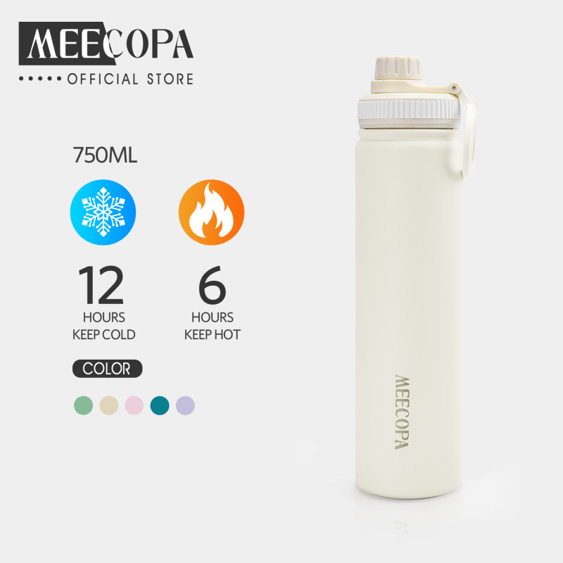 【WB01】Stainless Steel Outdoor Large-capacity Cold and Heat Preservation Water Cup